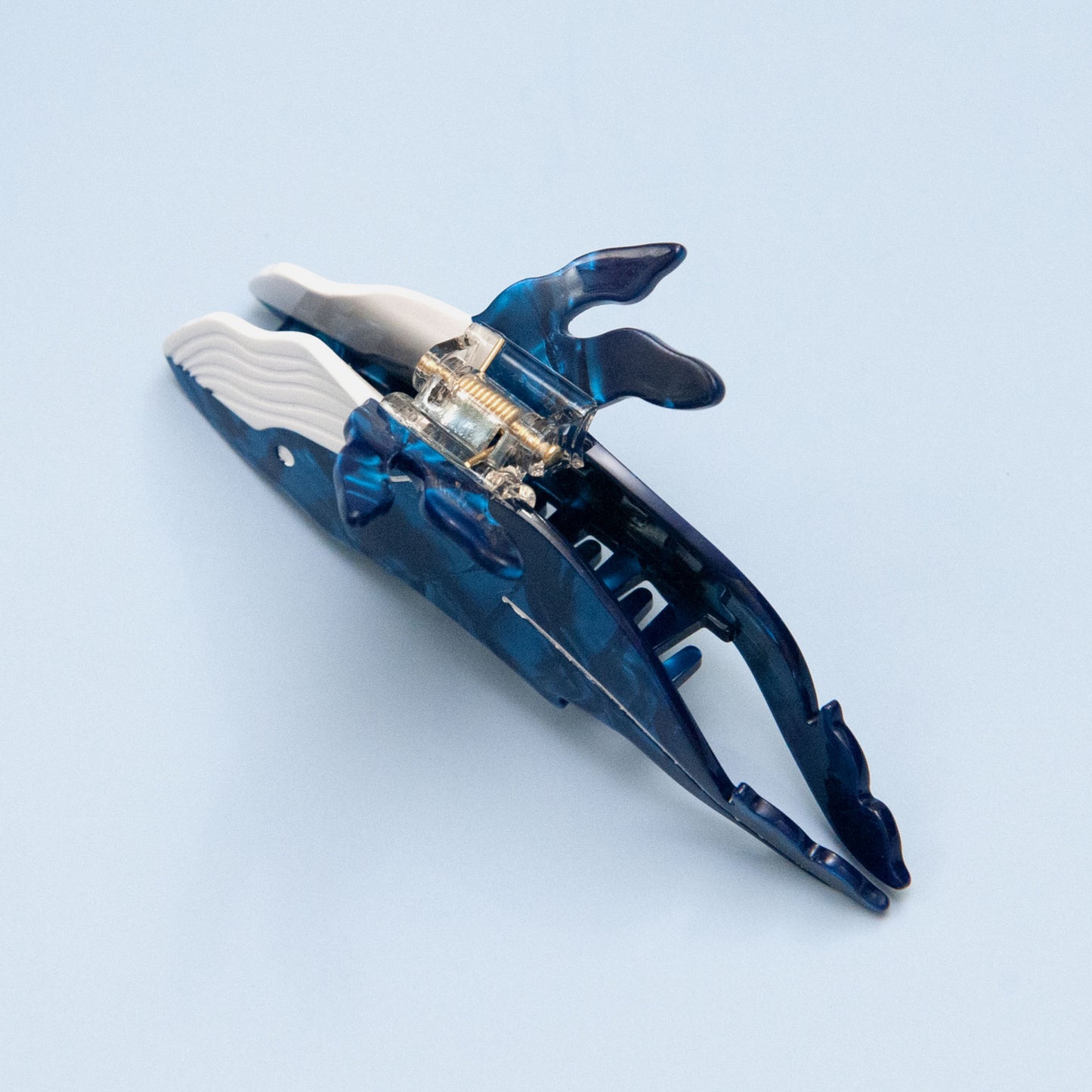 Humpback Whale Hair Claw