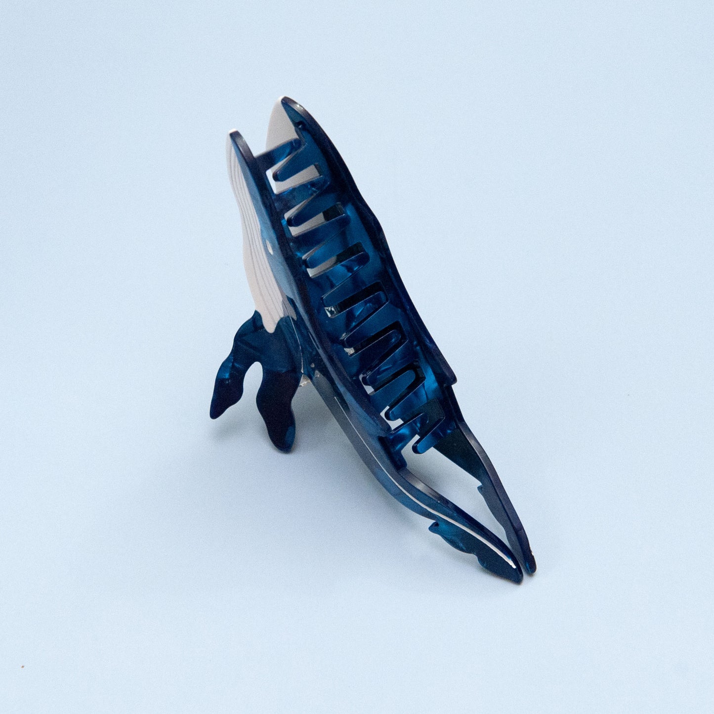 Humpback Whale Hair Claw