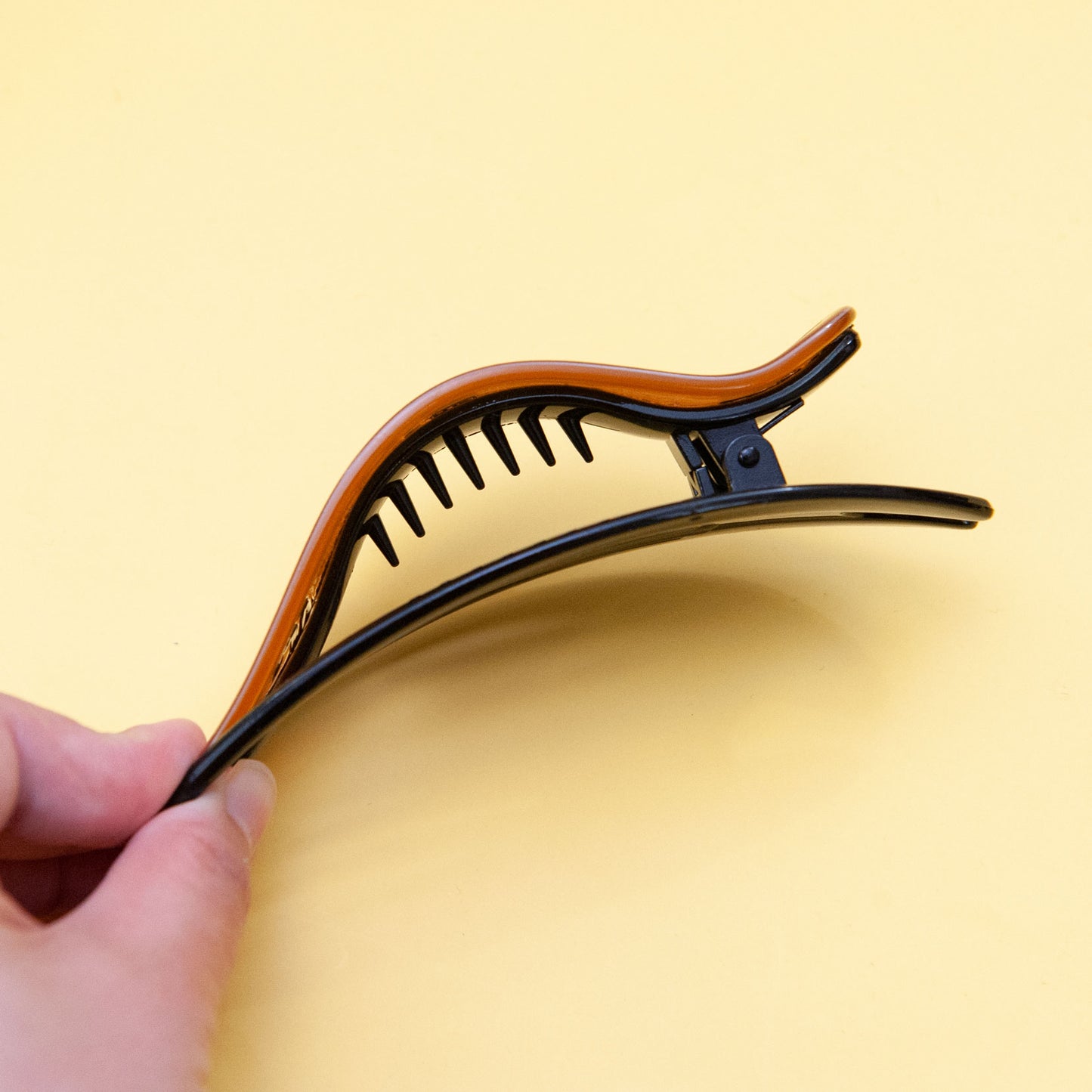 Baguette Hair Clip