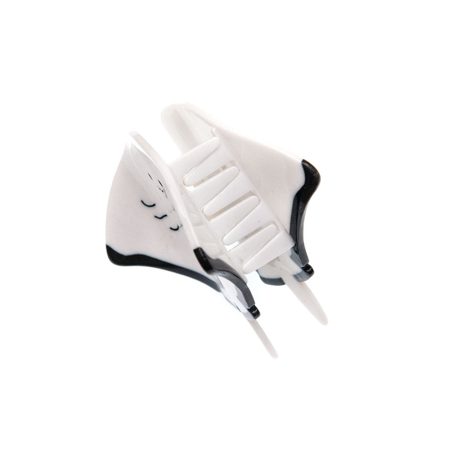 Manta Ray Hair Claw