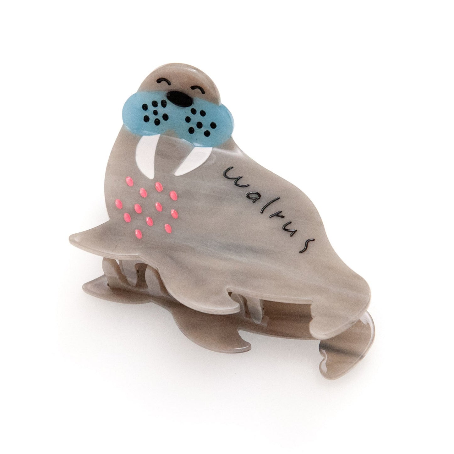 walrus hair claw from SomethingMinty