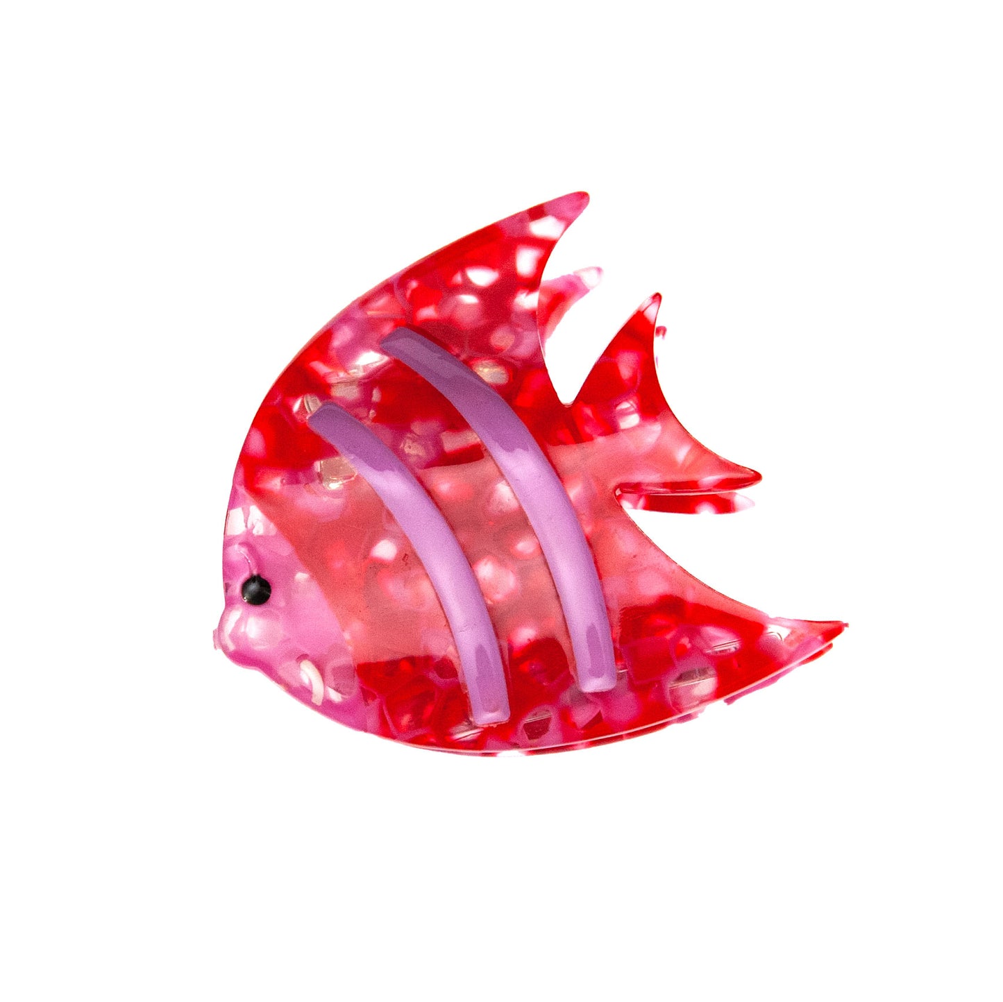 Angelfish Hair Claw