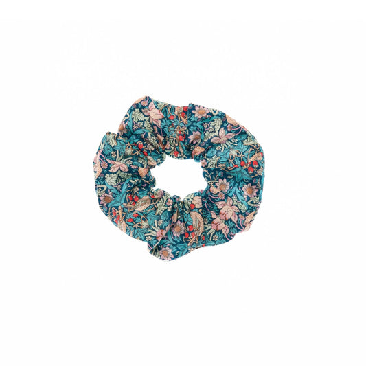 Liberty Woodland Scrunchie