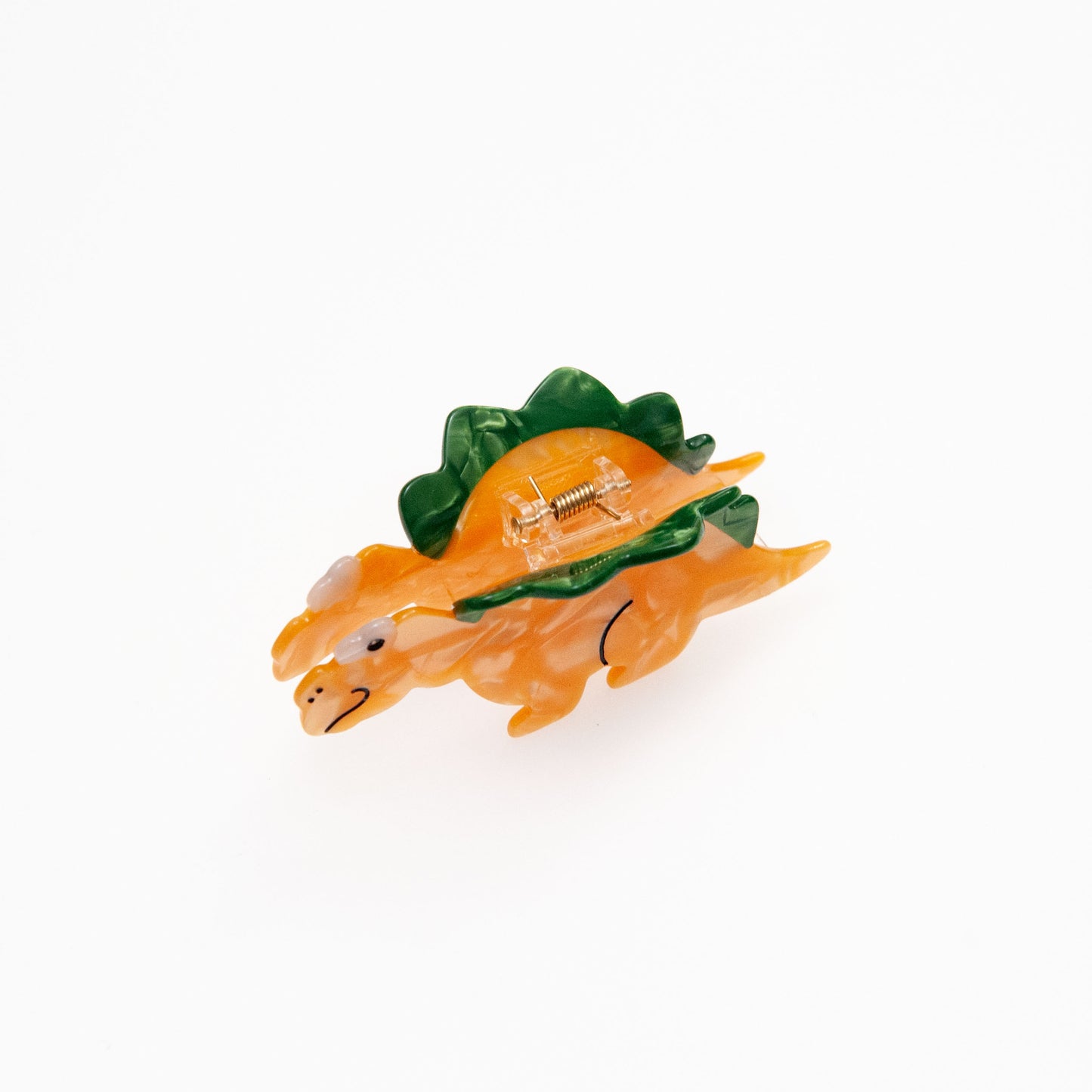 T.Rex Hair Clip