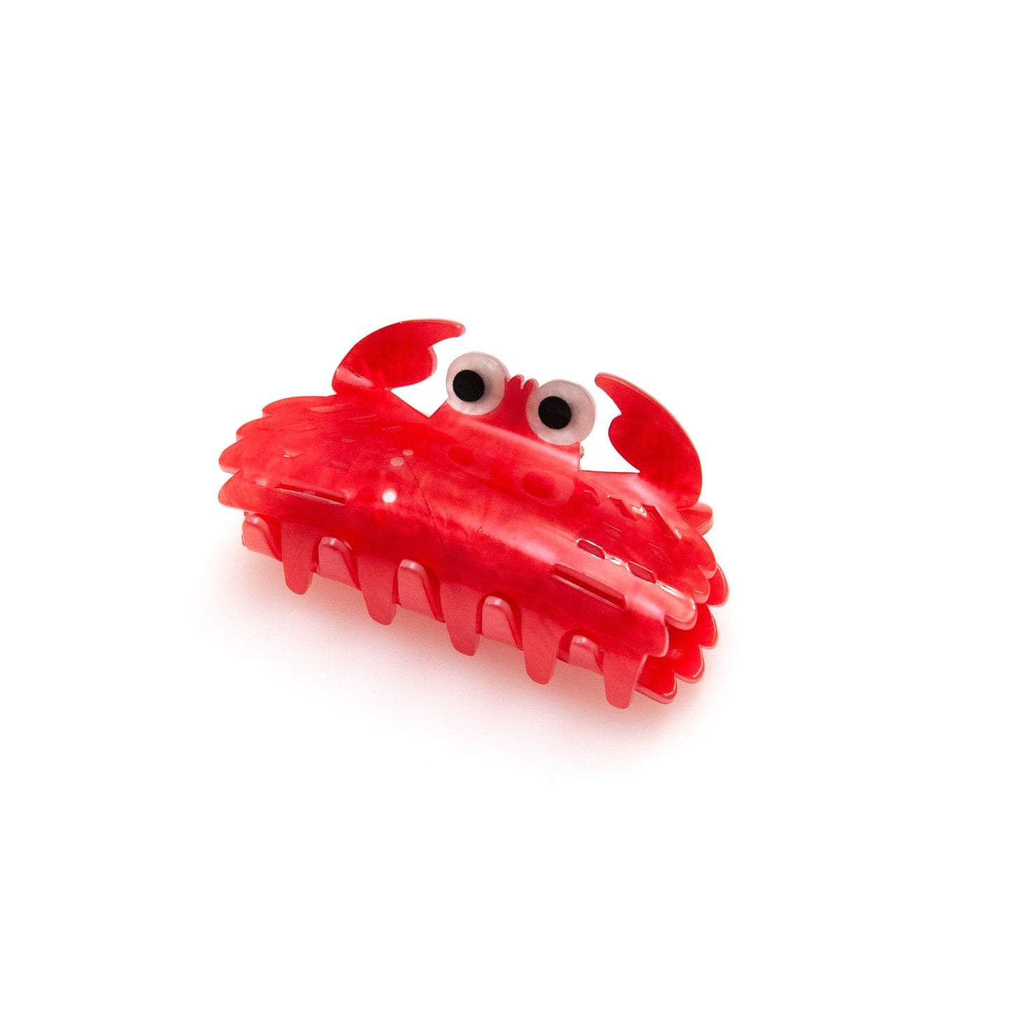 Crab Hair Clip