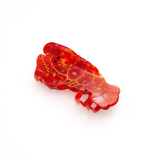 Lobster Hair Clip