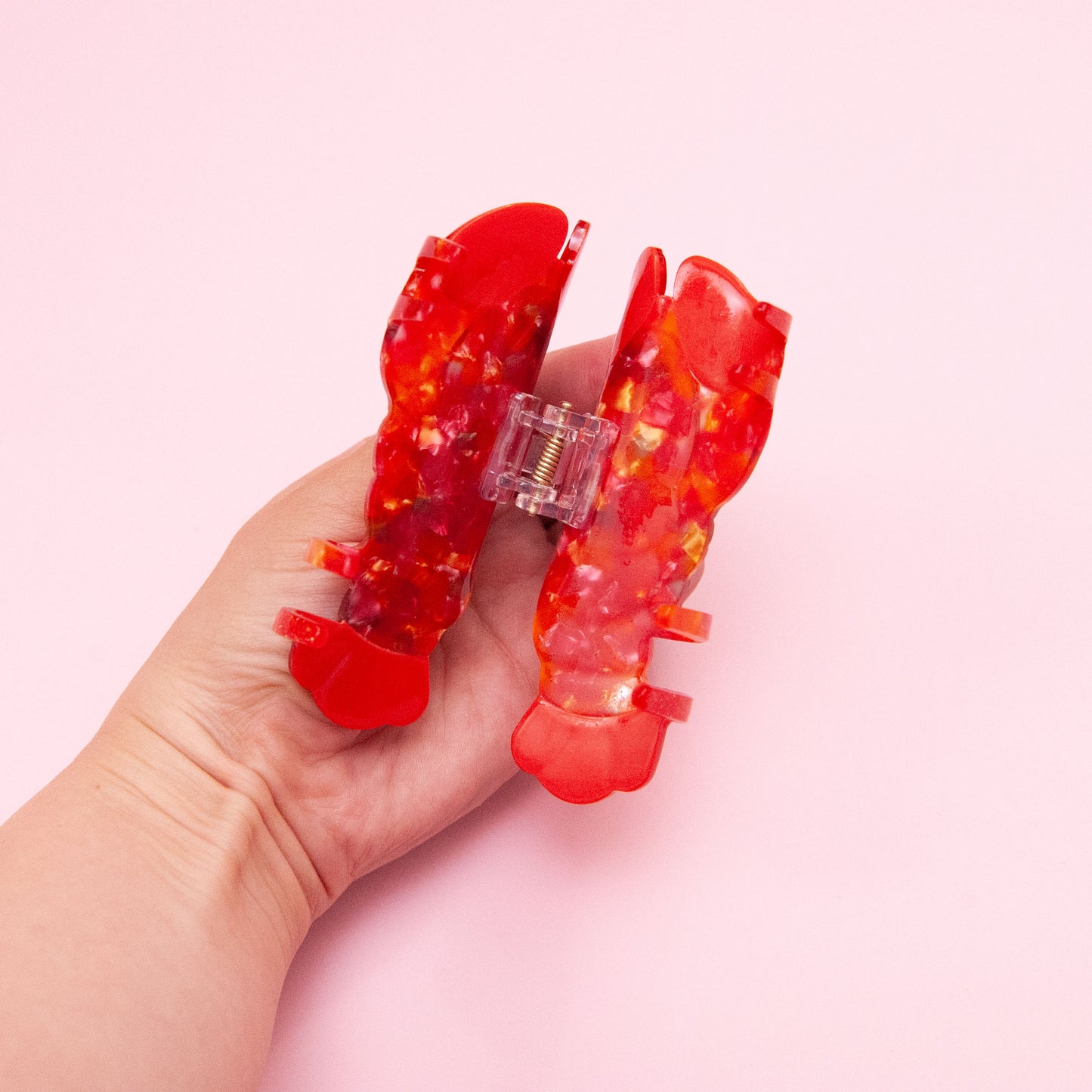 Lobster Hair Clip