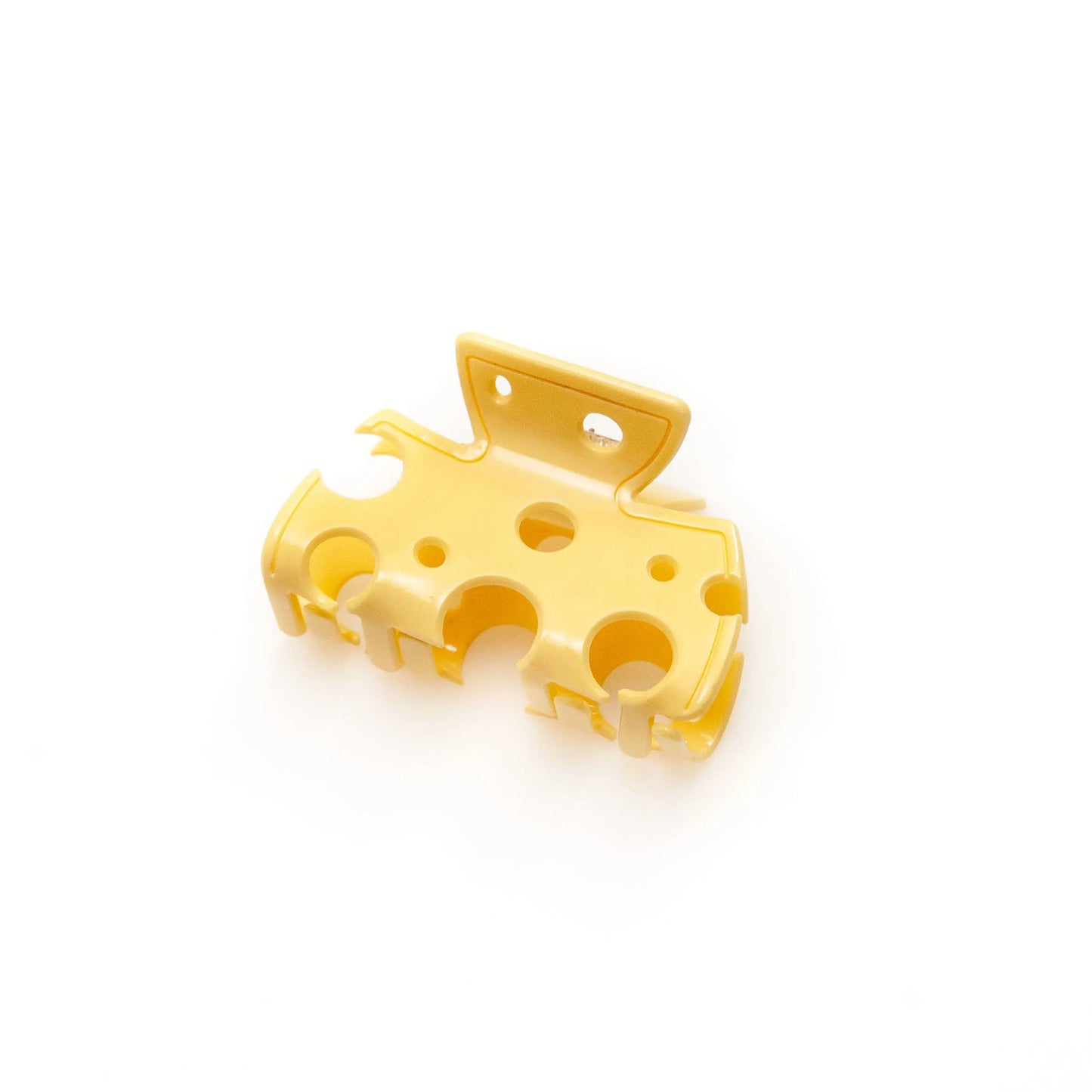 Cheese Hair Clip