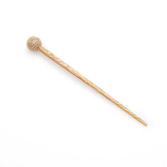 Hair Stick in Marble