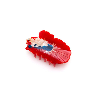 Betta Fish Claw Clip - SomethingMinty