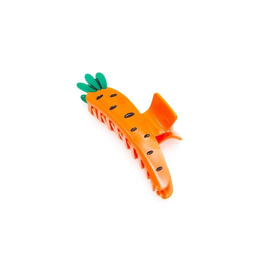 Carrot Hair Claw