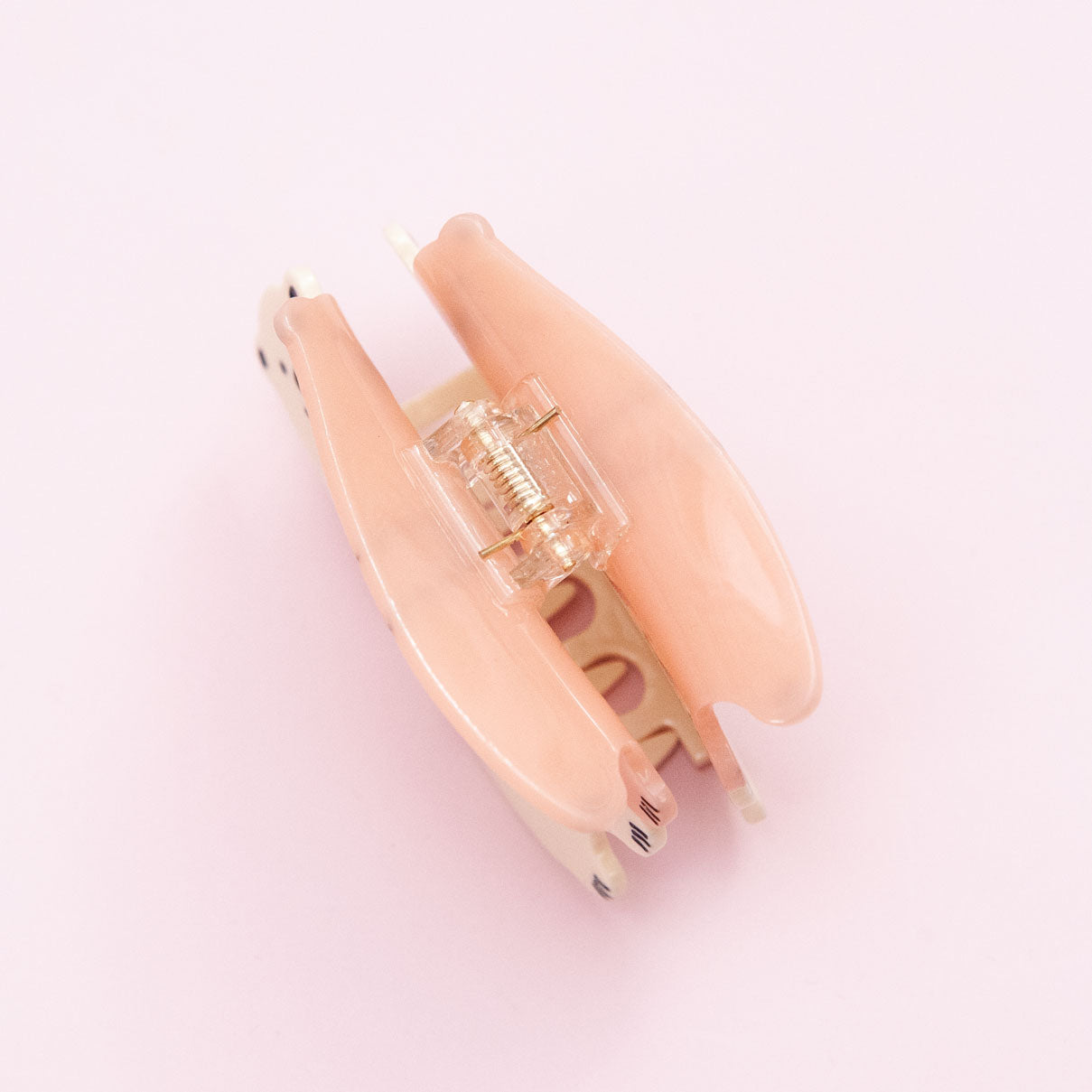 Hug Bear Hair Clip – SomethingMinty