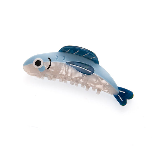 Sardine Claw Clip